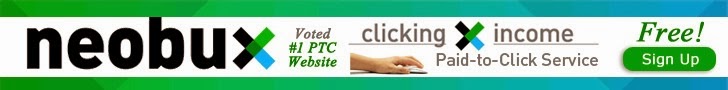 List of best paying PTC sites